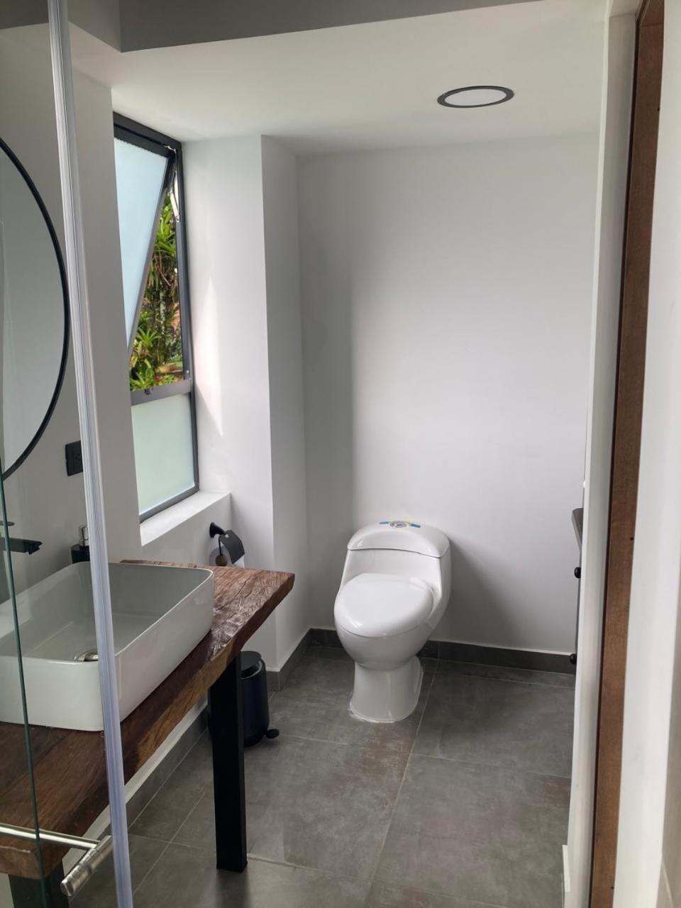 Suite con bañera de hidromasaje - Cama extragrande